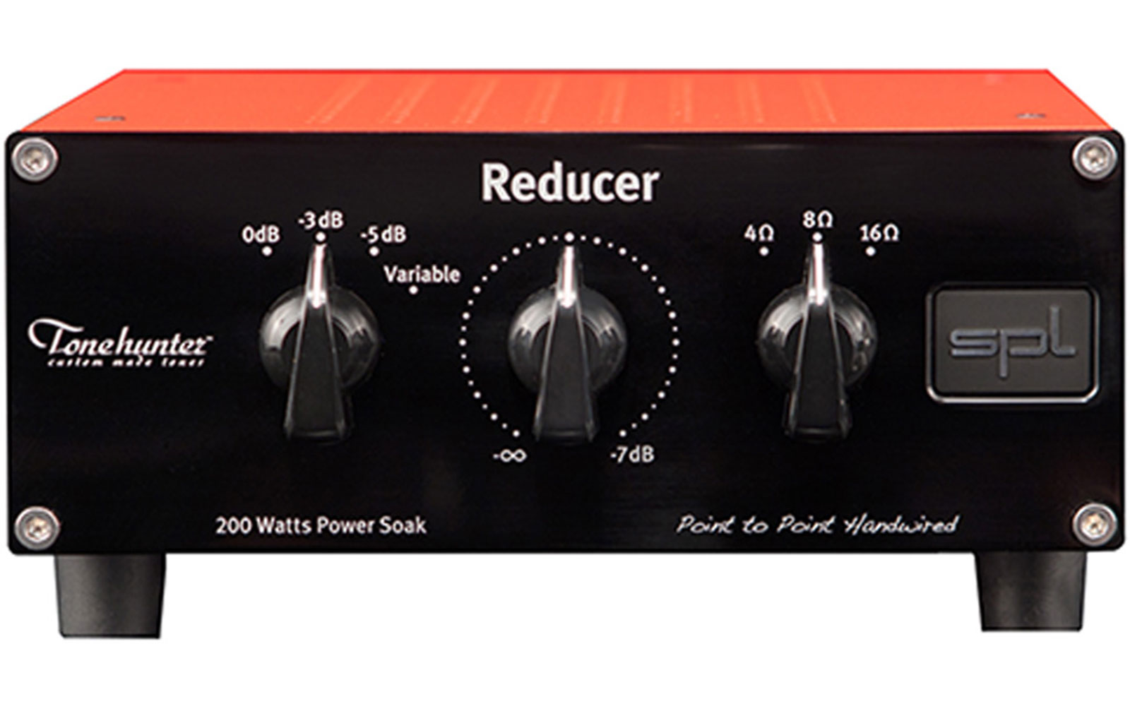 SPL Reducer