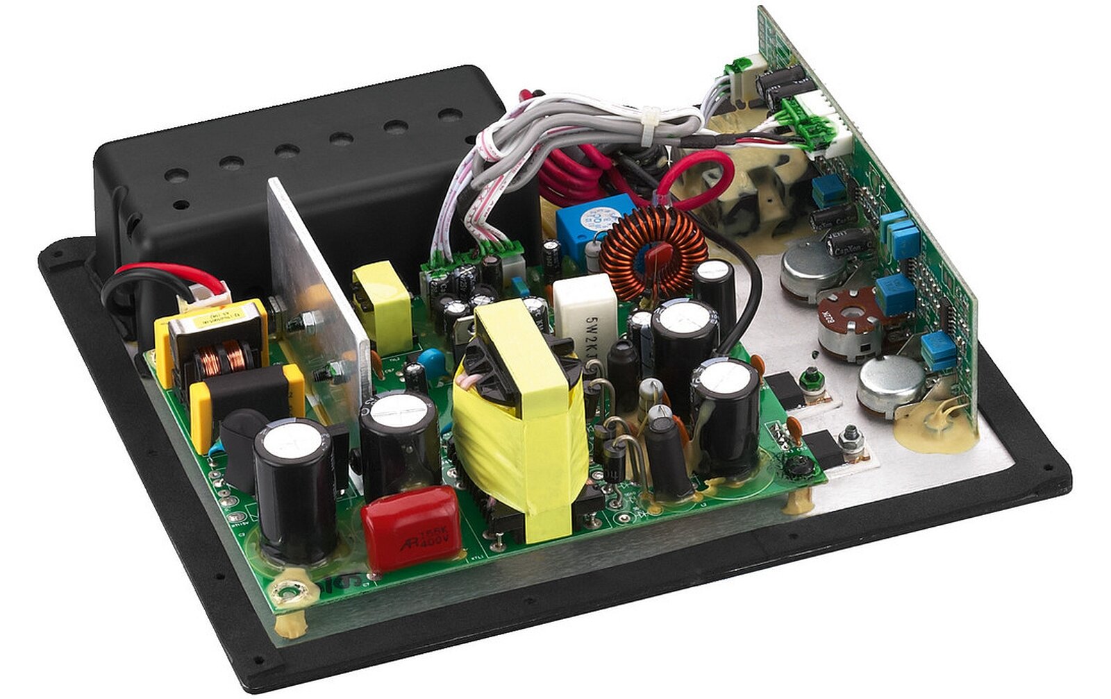 Monacor SAM-200D Digital-Verstärker-Modul