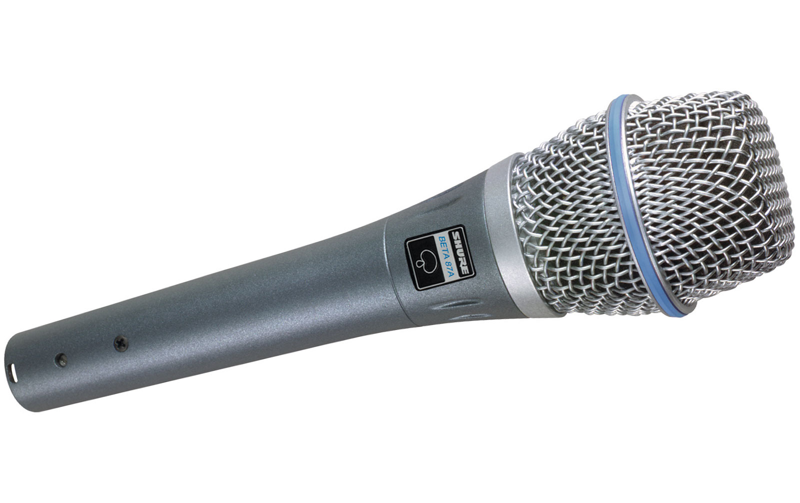 Shure Beta 87 A