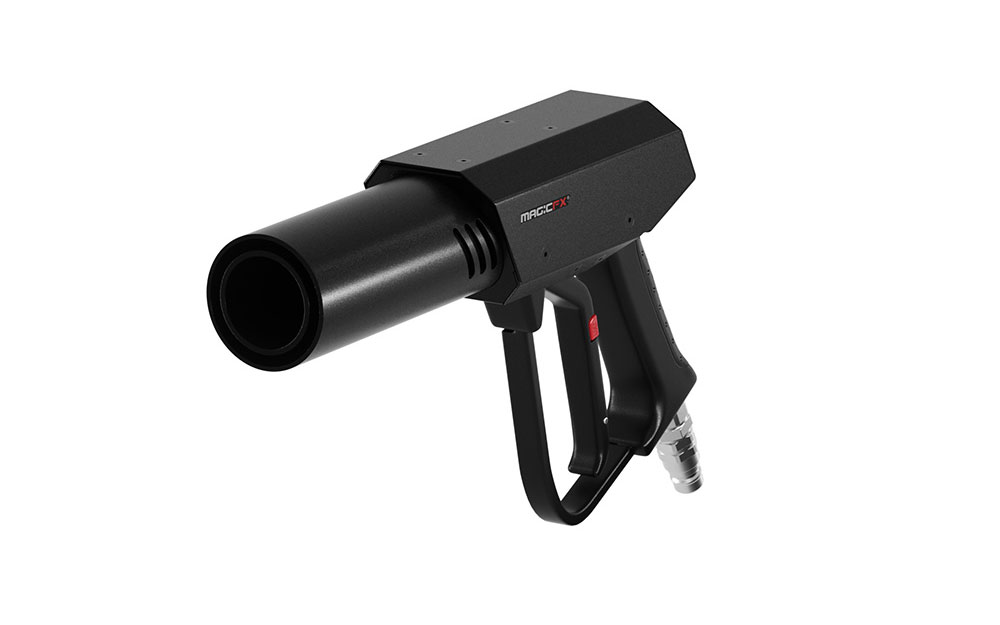 Magic FX CO2 Pistol II
