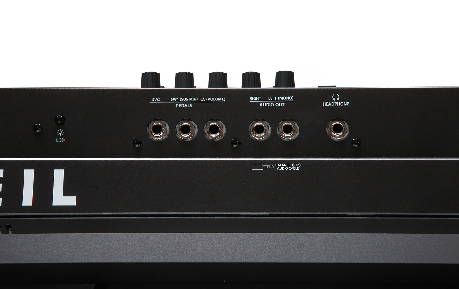 Kurzweil PC4 SE Performance Controller