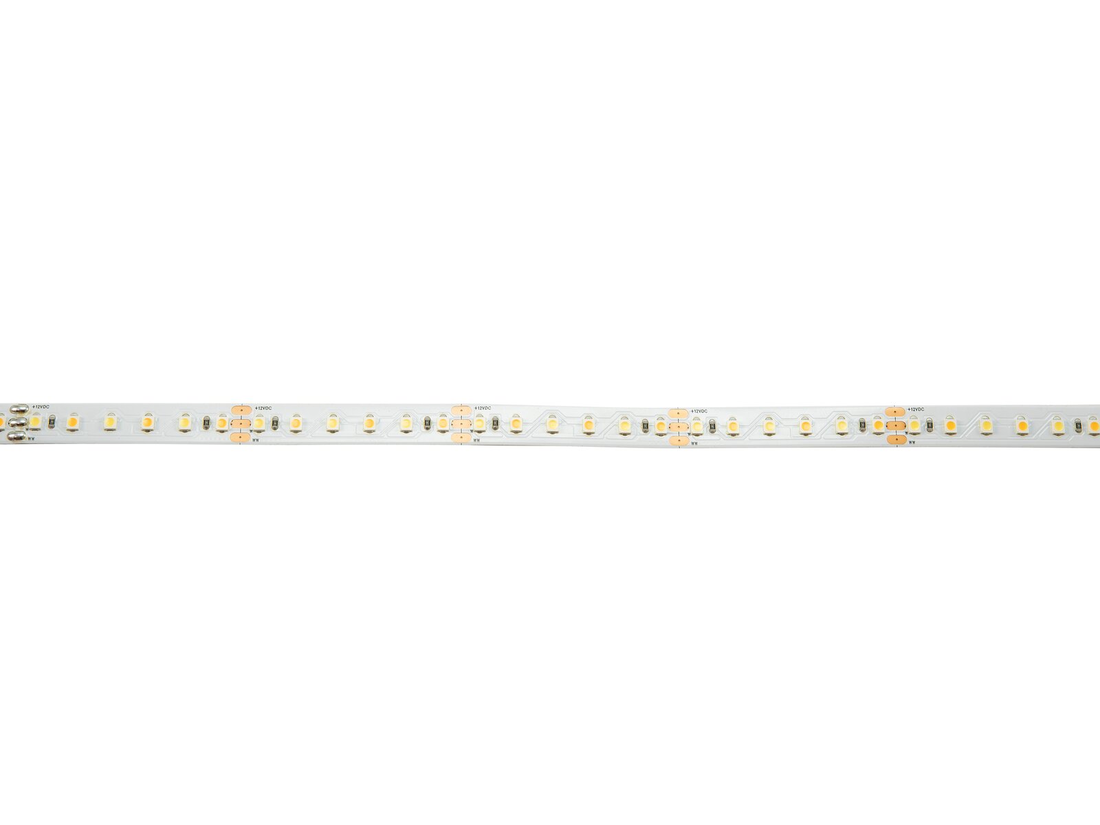 Eurolite LED Strip 600 5m 3528 2700+6500K 12V
