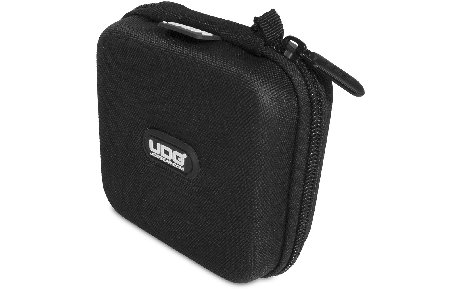 UDG Creator Portable Fader Hardcase Medium Black (U8472BL)