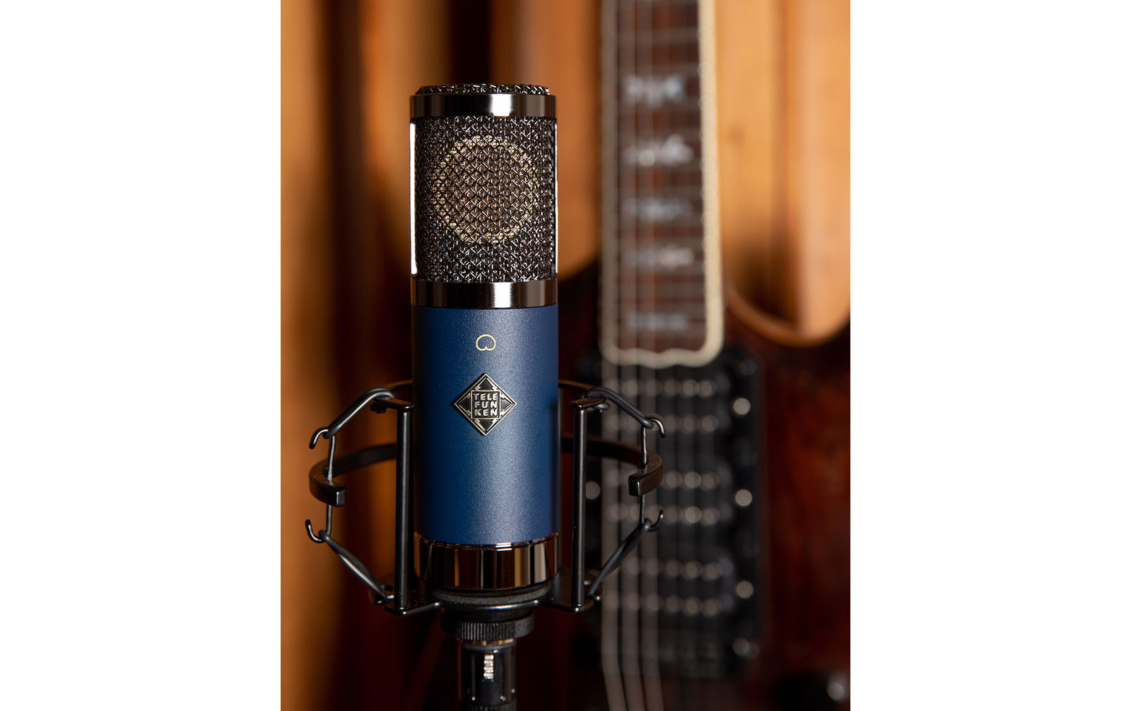 Telefunken TF11 Stereo Set