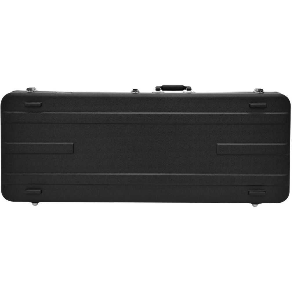 Dimavery ABS-Rectangle-Case für E-Gitarre