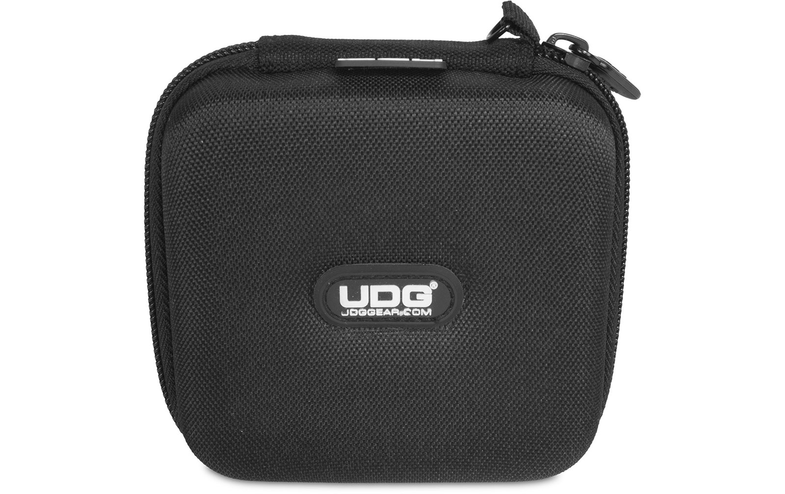 UDG Creator Portable Fader Hardcase Medium Black (U8472BL)