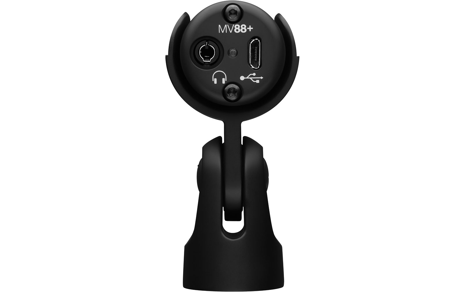 Shure MV88+Stereo USB Mikrofon
