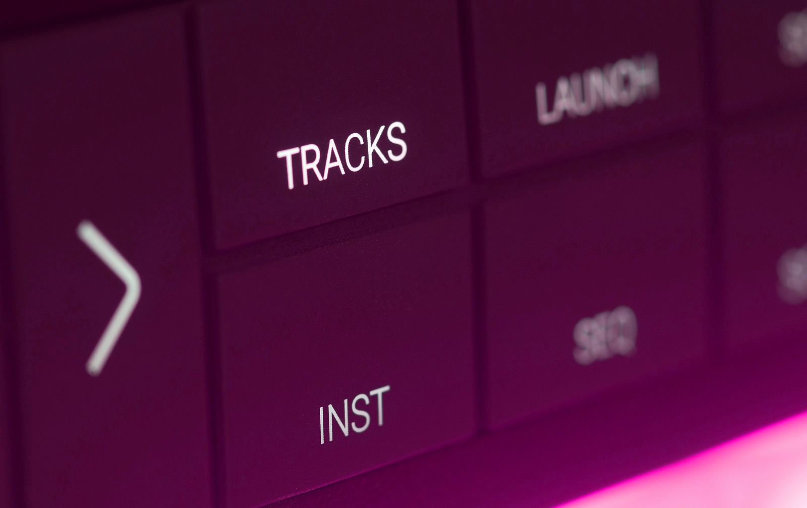 1010music bento - tragbares Sampling-Studio