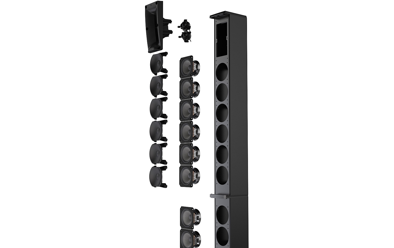 LD Systems MAUI® 28 G3