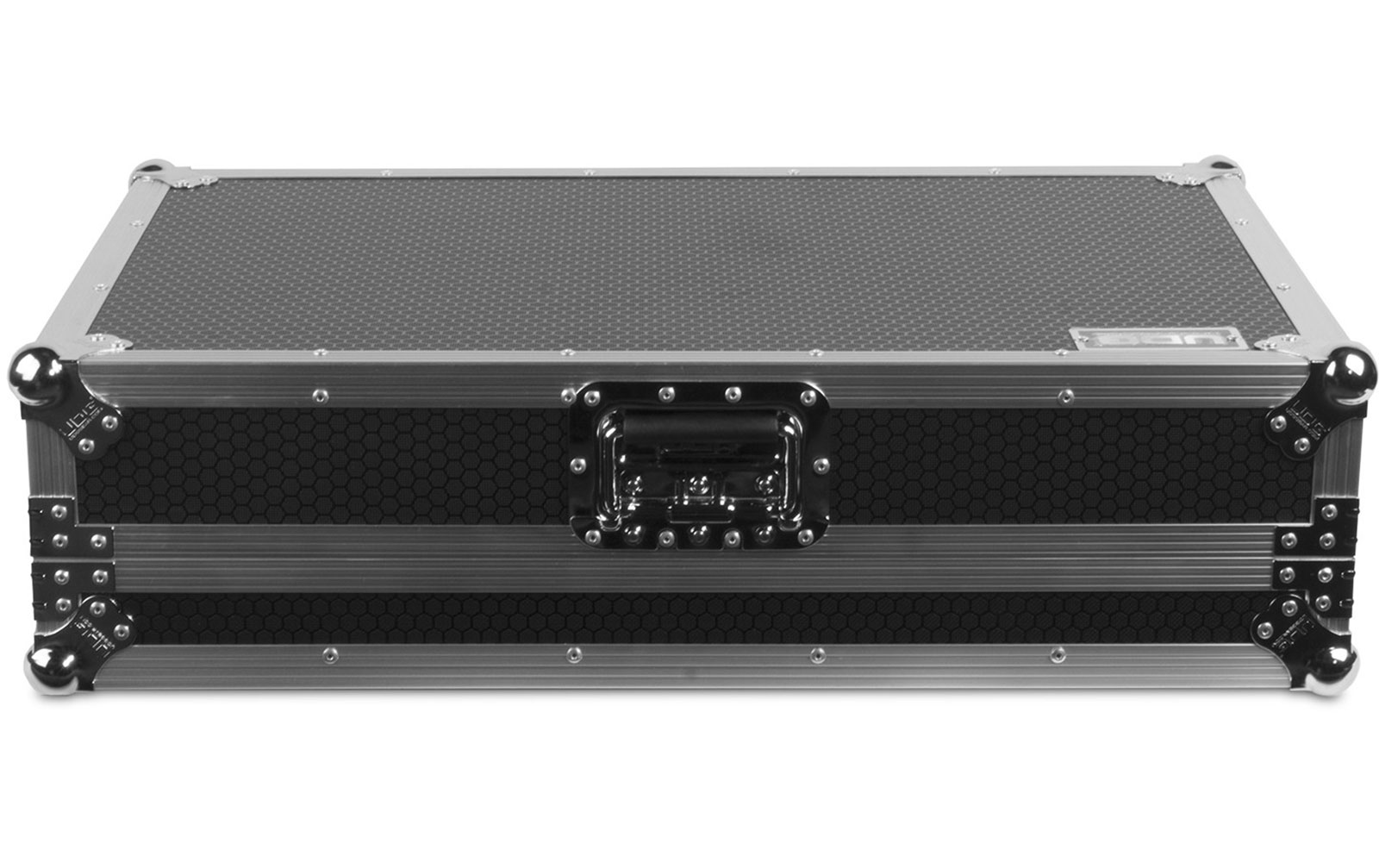 UDG Ultimate Flight Case Multi Format XXL Silver Plus (L) (U92014SL)