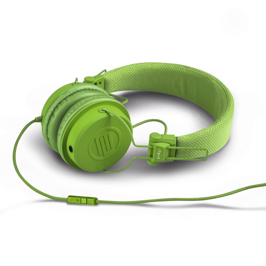 Reloop RHP-6 green