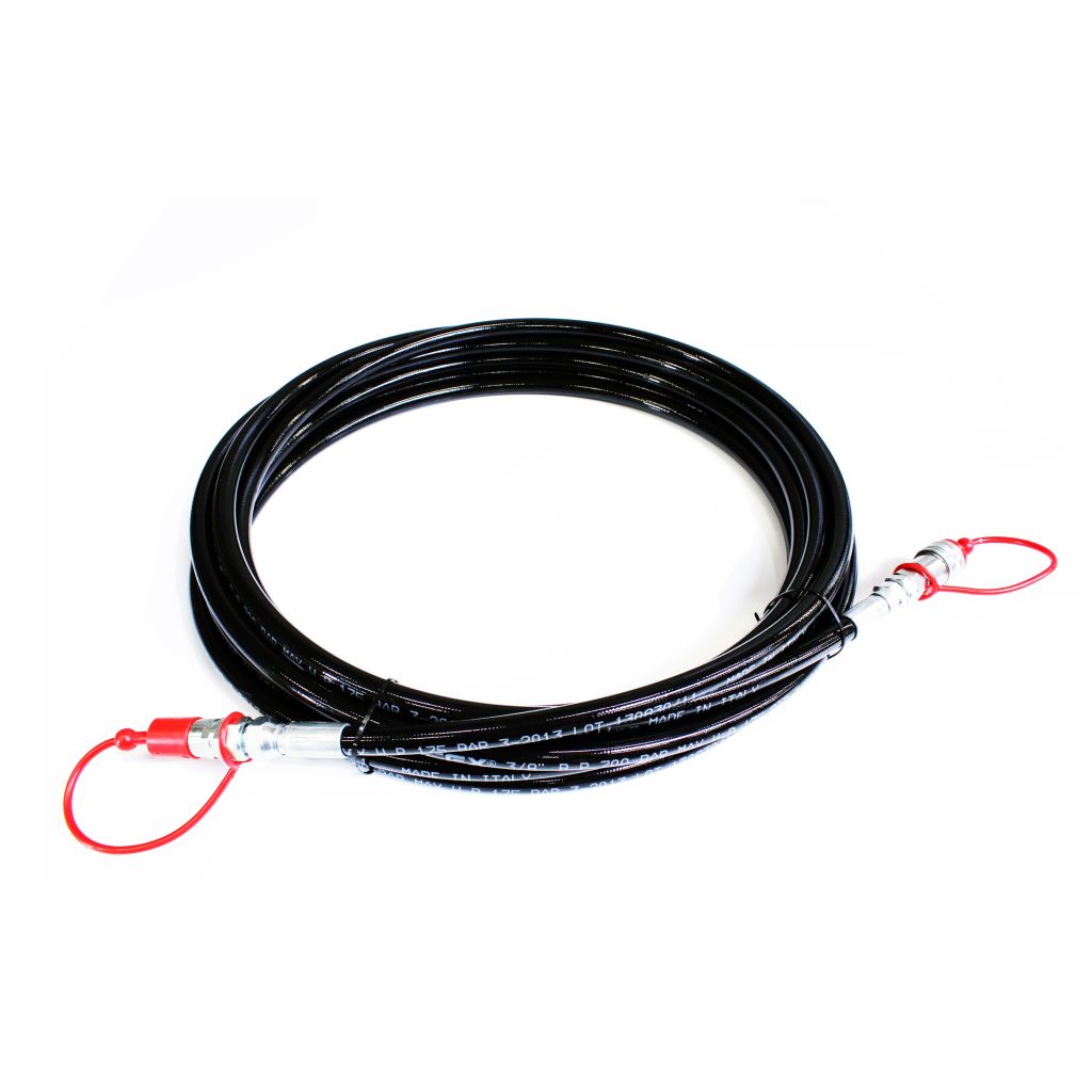Magic FX CO2 High Pressure hose Mk2 - Hochdruckschlauch, 1,25m