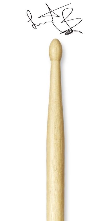 Vic Firth Drum Sticks SCW Signature-Serie