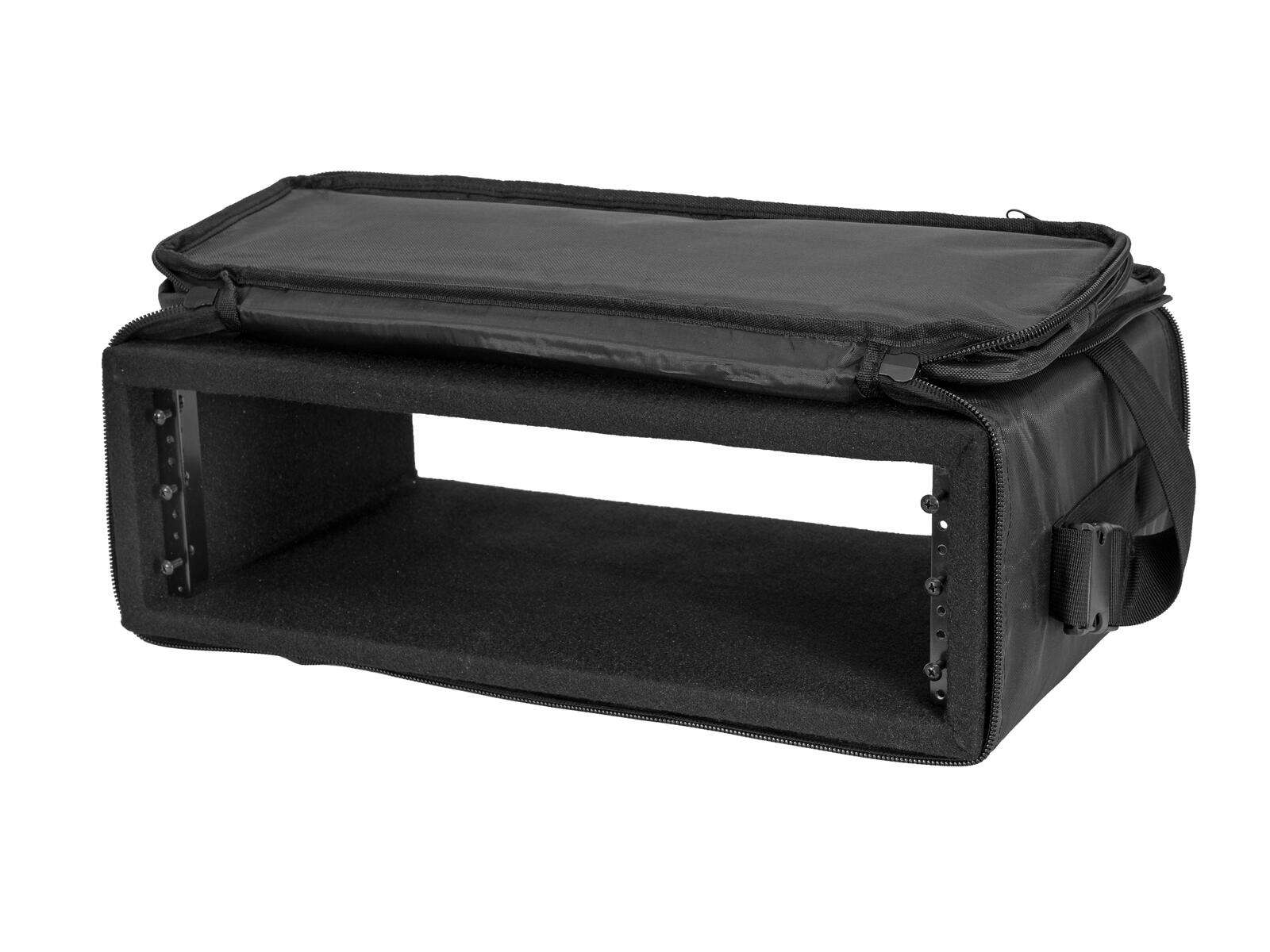 Omnitronic TTR-19 Transporttasche Rack 3HE