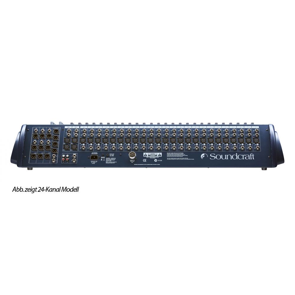 Soundcraft GB2 32