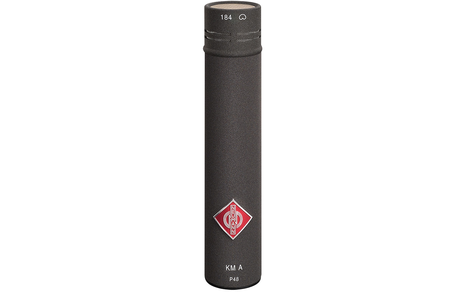 Neumann KM 184 A nx nextel® schwarz