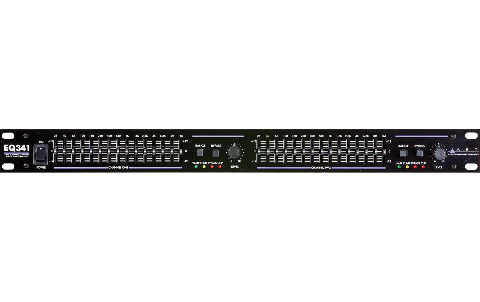 ART 341 Equalizer