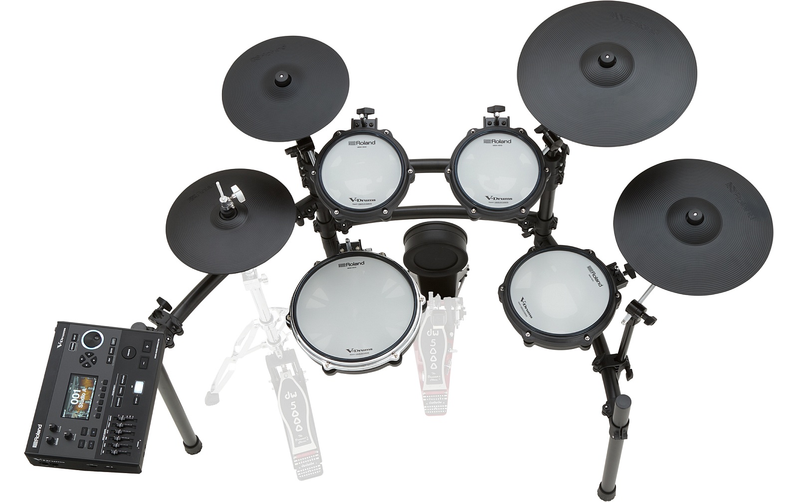 Roland TD-513 V-Drum Kit