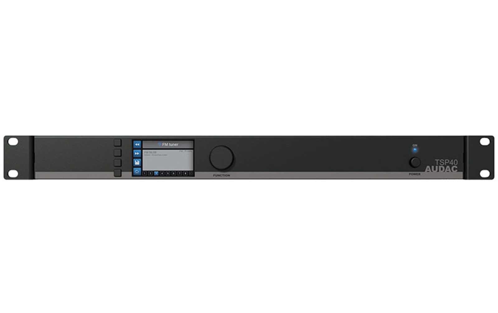 Audac TSP 40 FM-Tuner