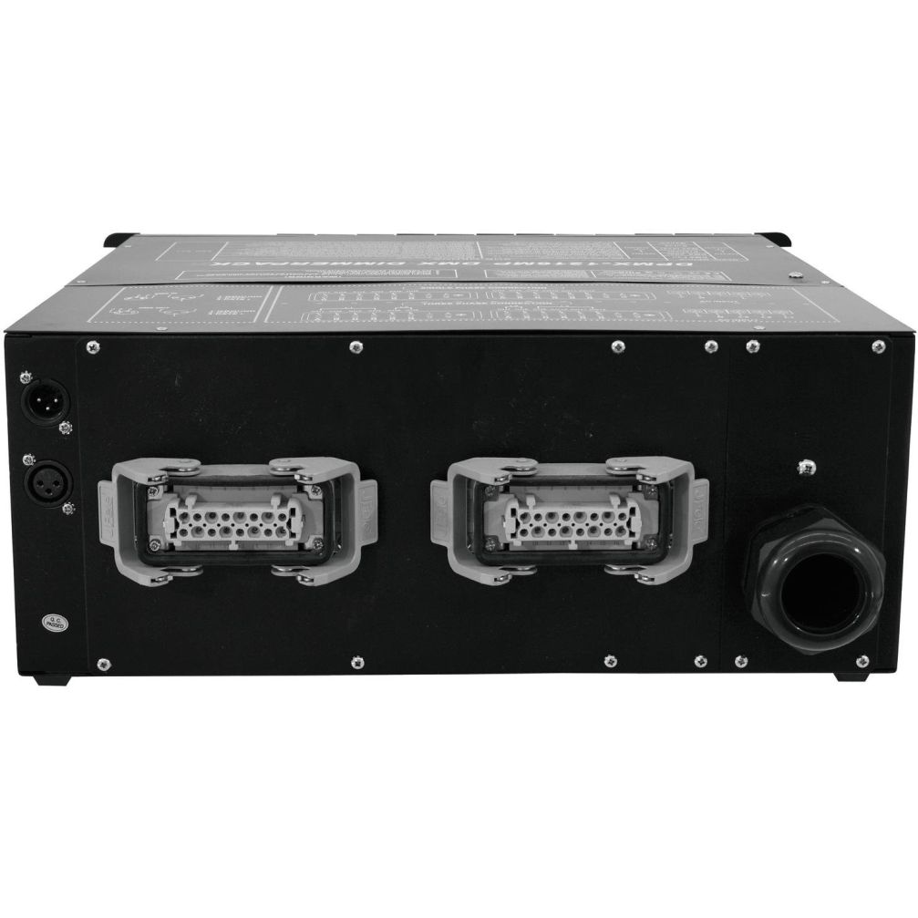 Eurolite DPMX-1216 MP DMX Dimmerpack