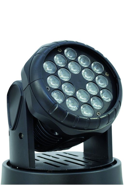 Eurolite LED TMH-7 Moving-Head Wash
