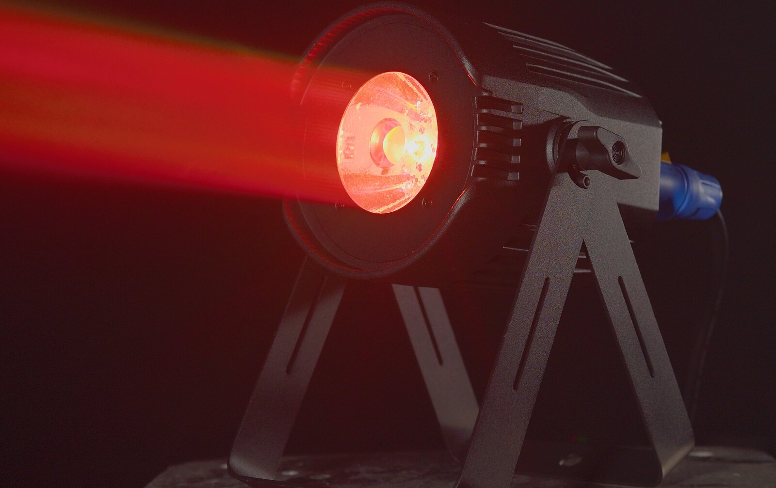 Eurolite LED PST-40 QCL Spot