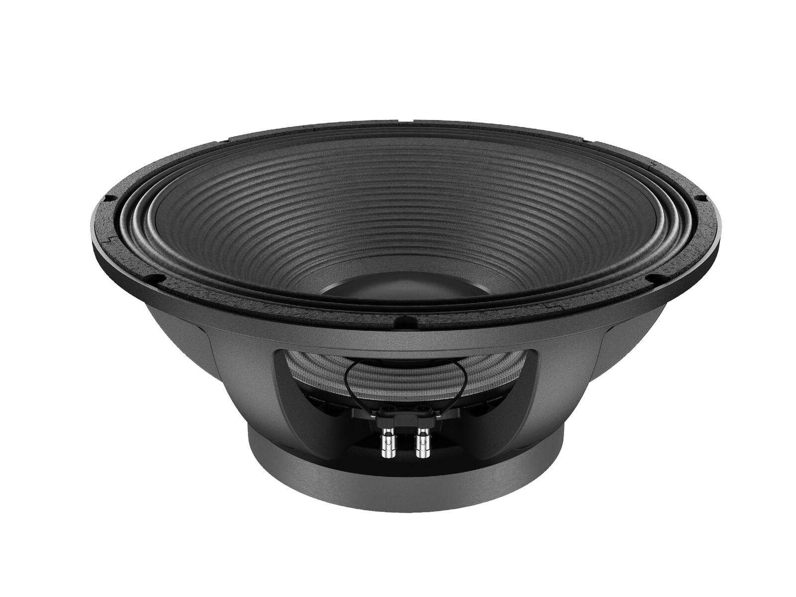 Lavoce SAF184,50-4 18 Zoll  Subwoofer, Ferrit, Alukorb