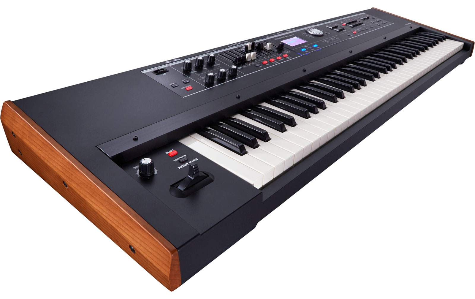 Roland VR-730 V-Combo Live Performance Keyboard