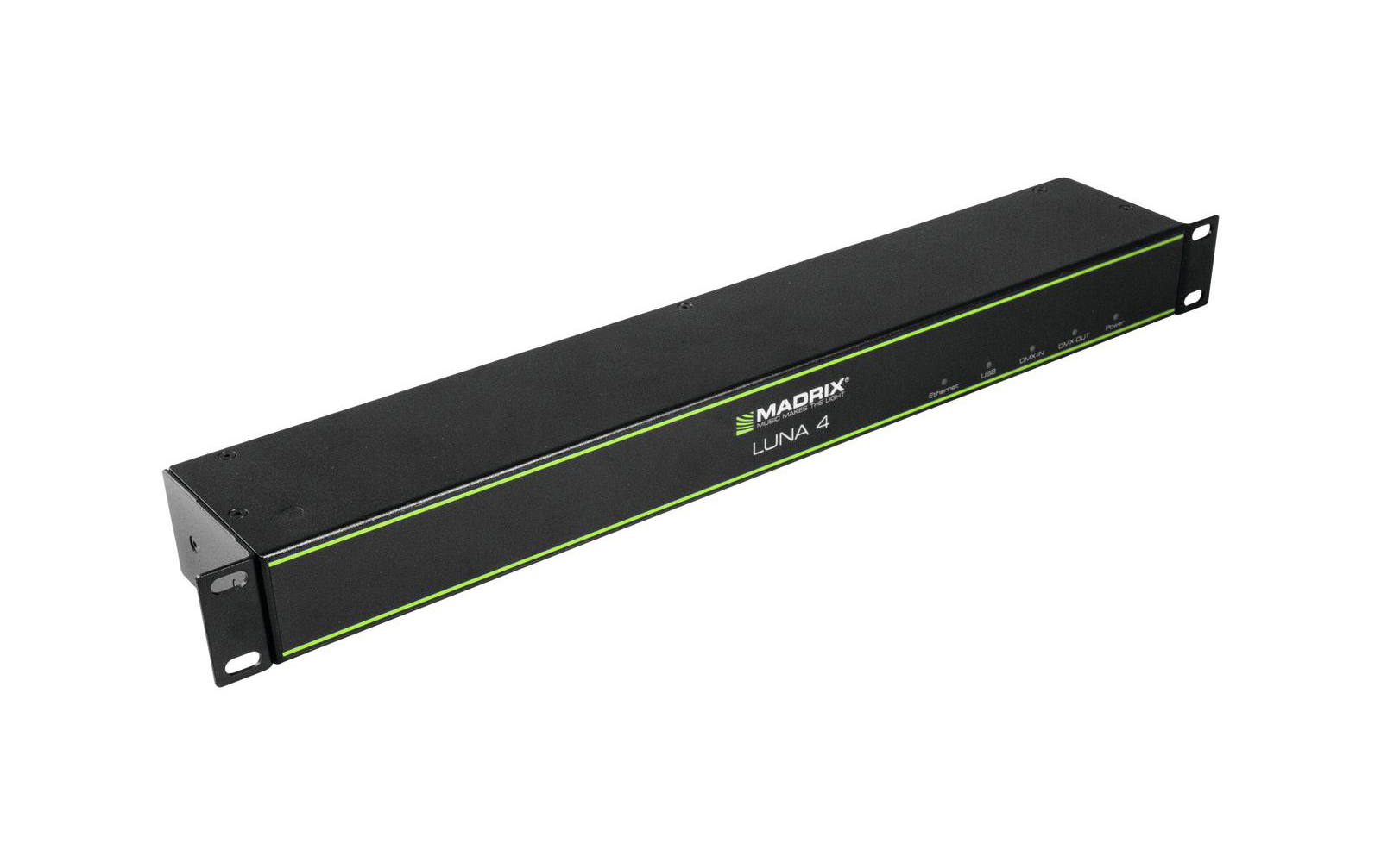 Madrix LUNA 4 Port USB / Art-Net Node