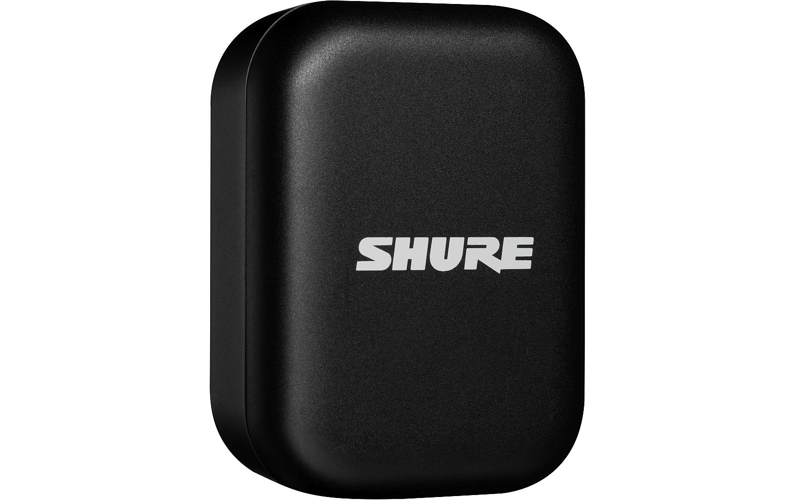 Shure MoveMic One Funk-Ansteckmikrofon