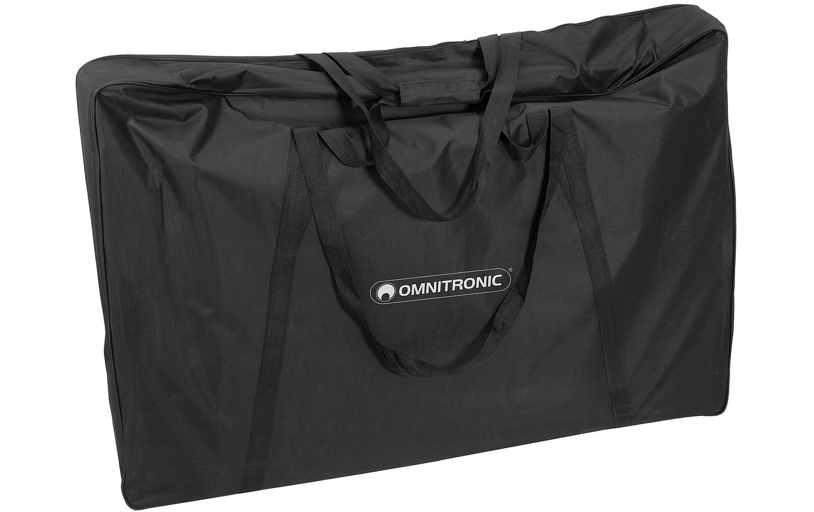 Omnitronic Curved Mobile Event Stand