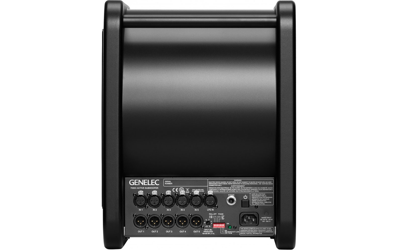 Genelec 7050 CPM
