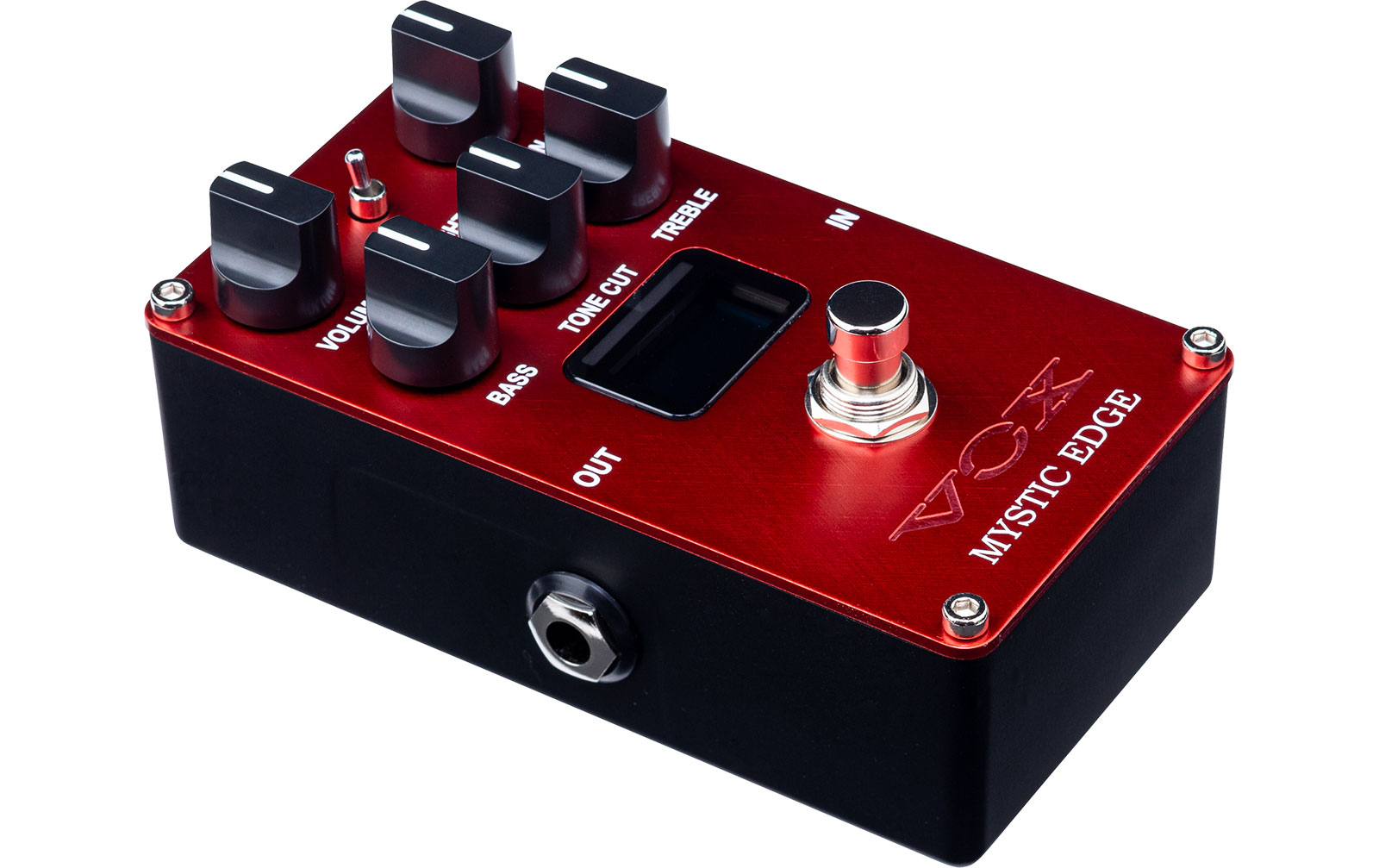 Vox Mystic Edge Valvenergy Effektpedal