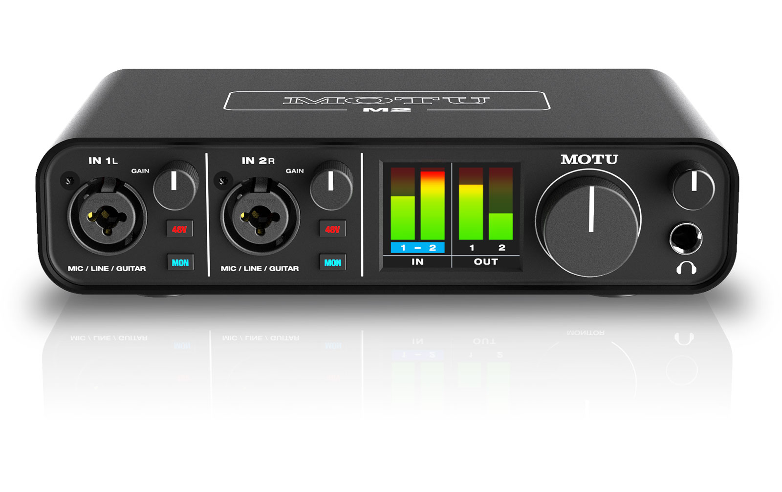 Motu M2
