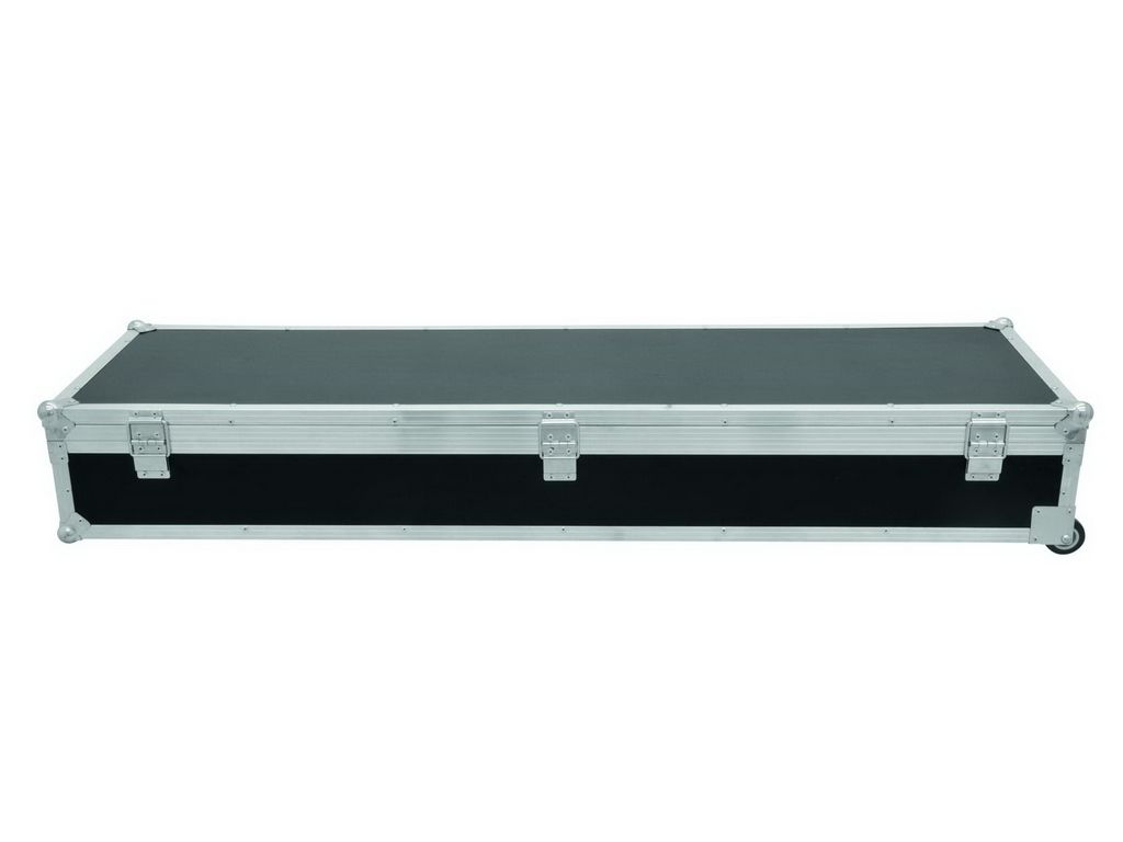 Roadinger Flightcase KLS Kompakt-Lichtsets
