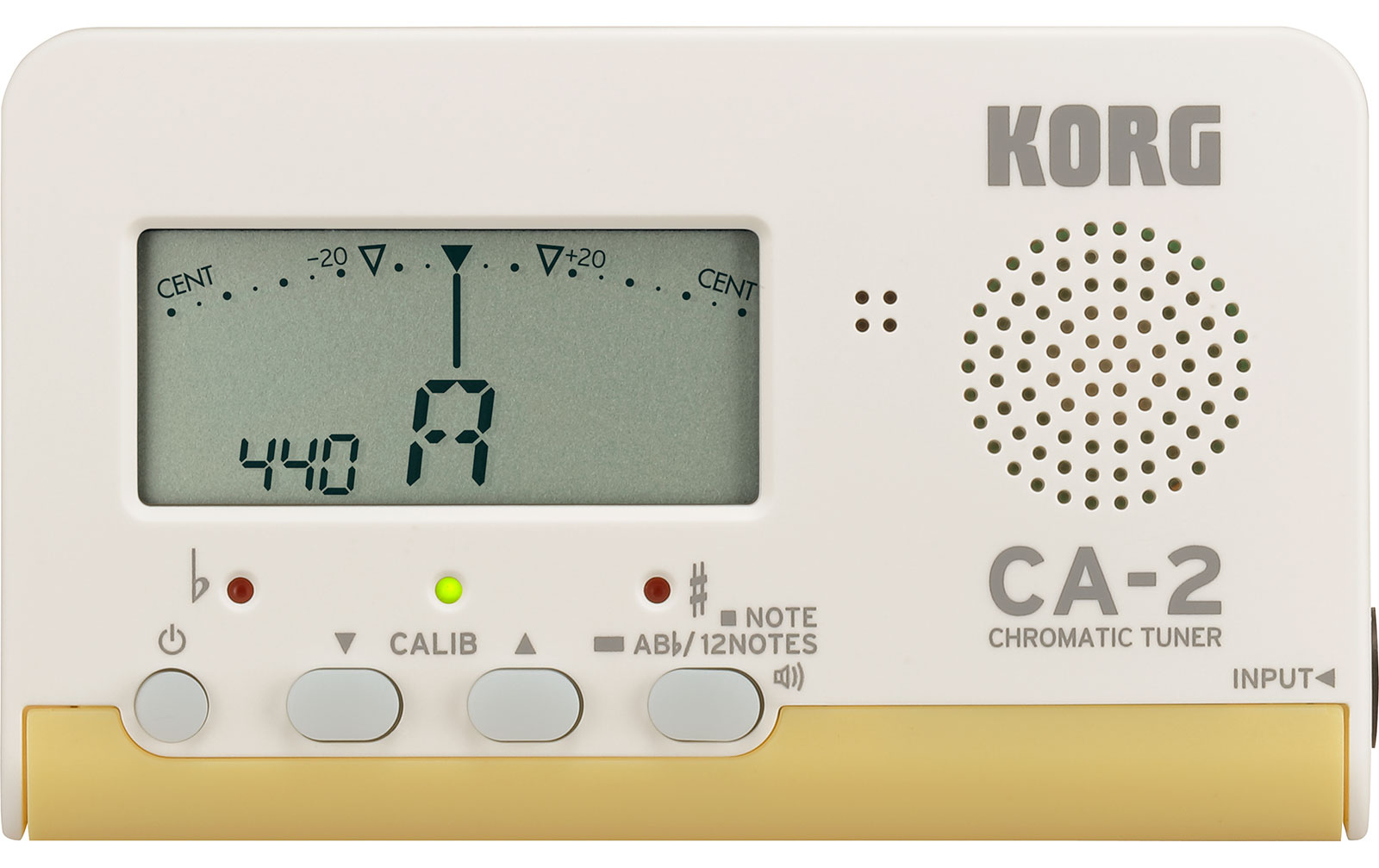 Korg CA-2