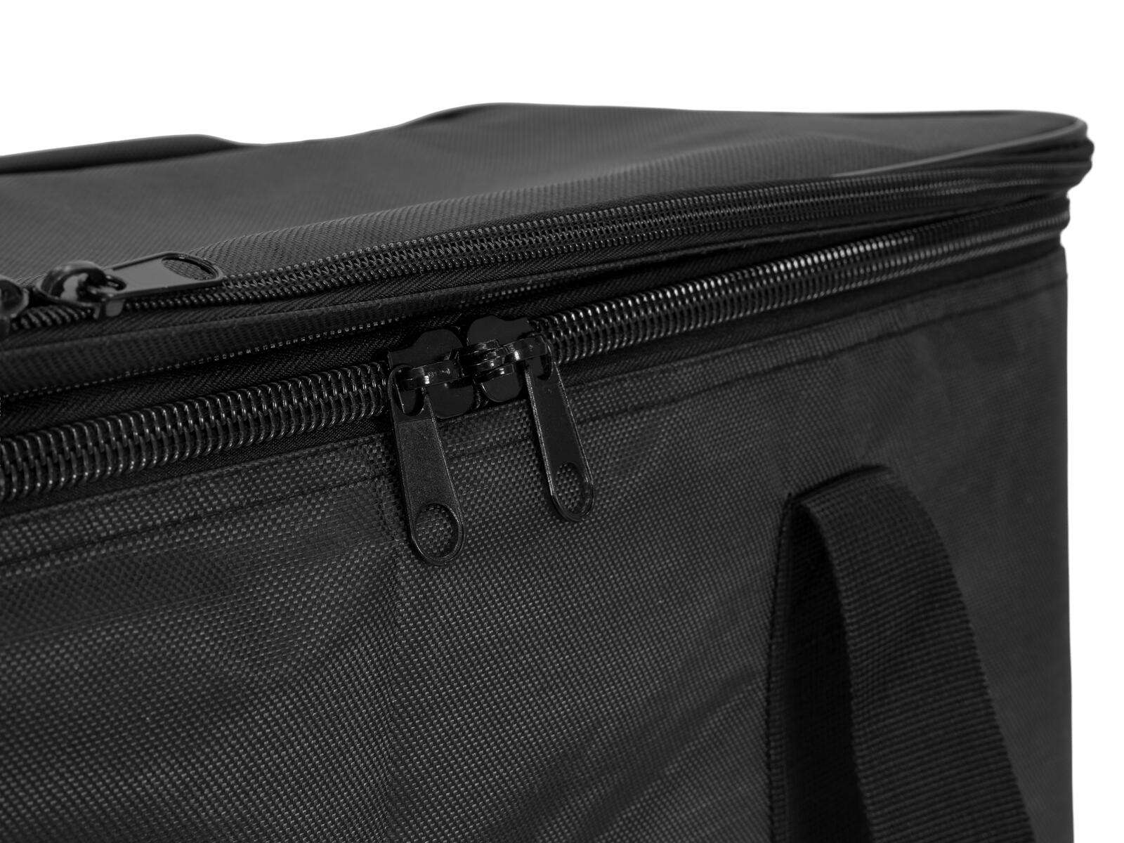 Omnitronic TTR-19 Transporttasche Rack 3HE