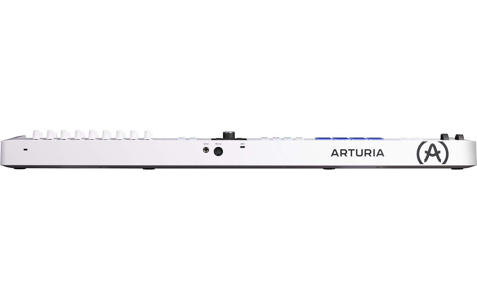 Arturia KeyLab Essential 61 mk3 White
