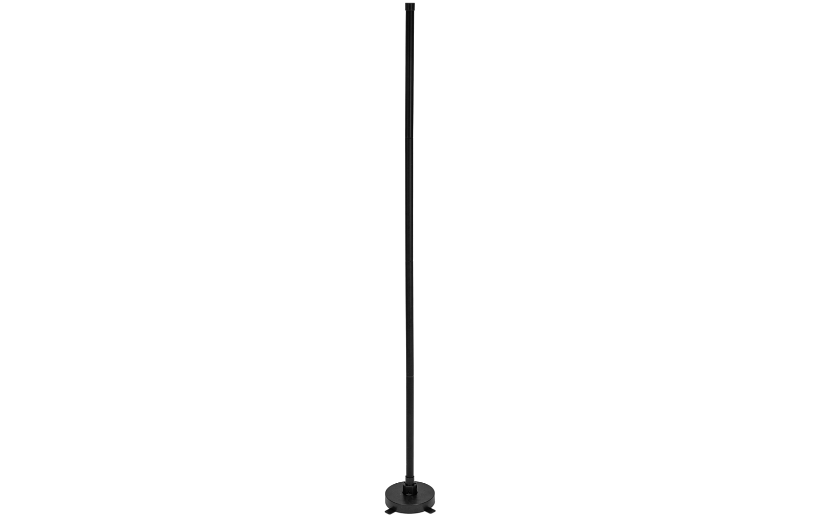 Eurolite LED Stehleuchte 148cm RGB/WW WiFi