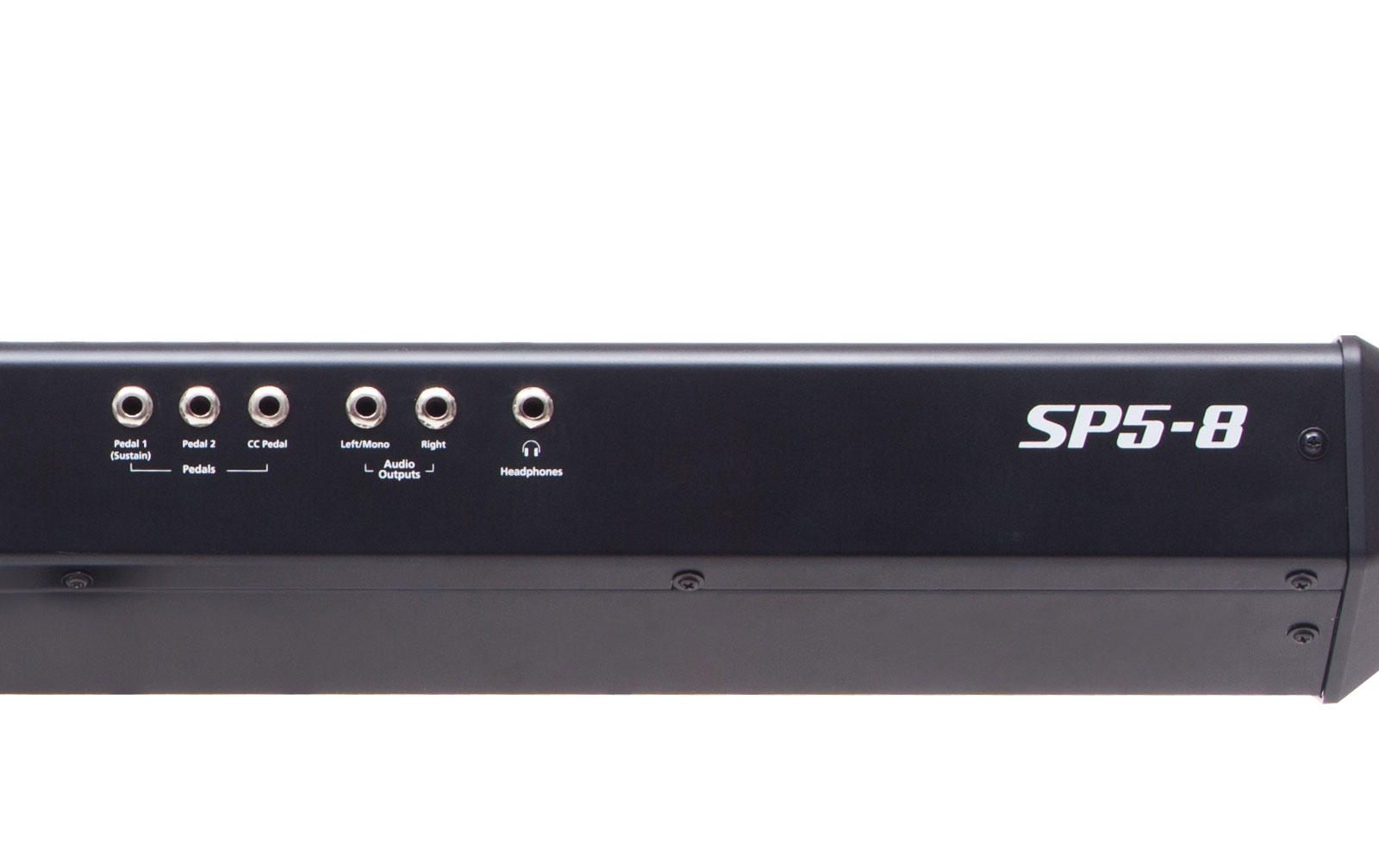 Kurzweil SP5-8