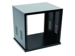 Omnitronic Stahl-Rack SR-19, 6 HE