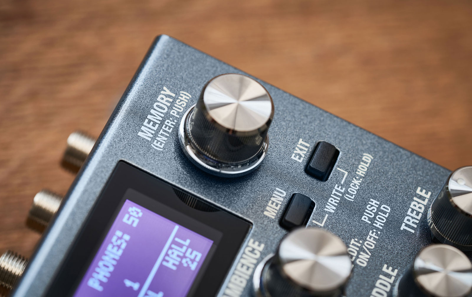 Boss IR-200 Amp & IR Cabinet