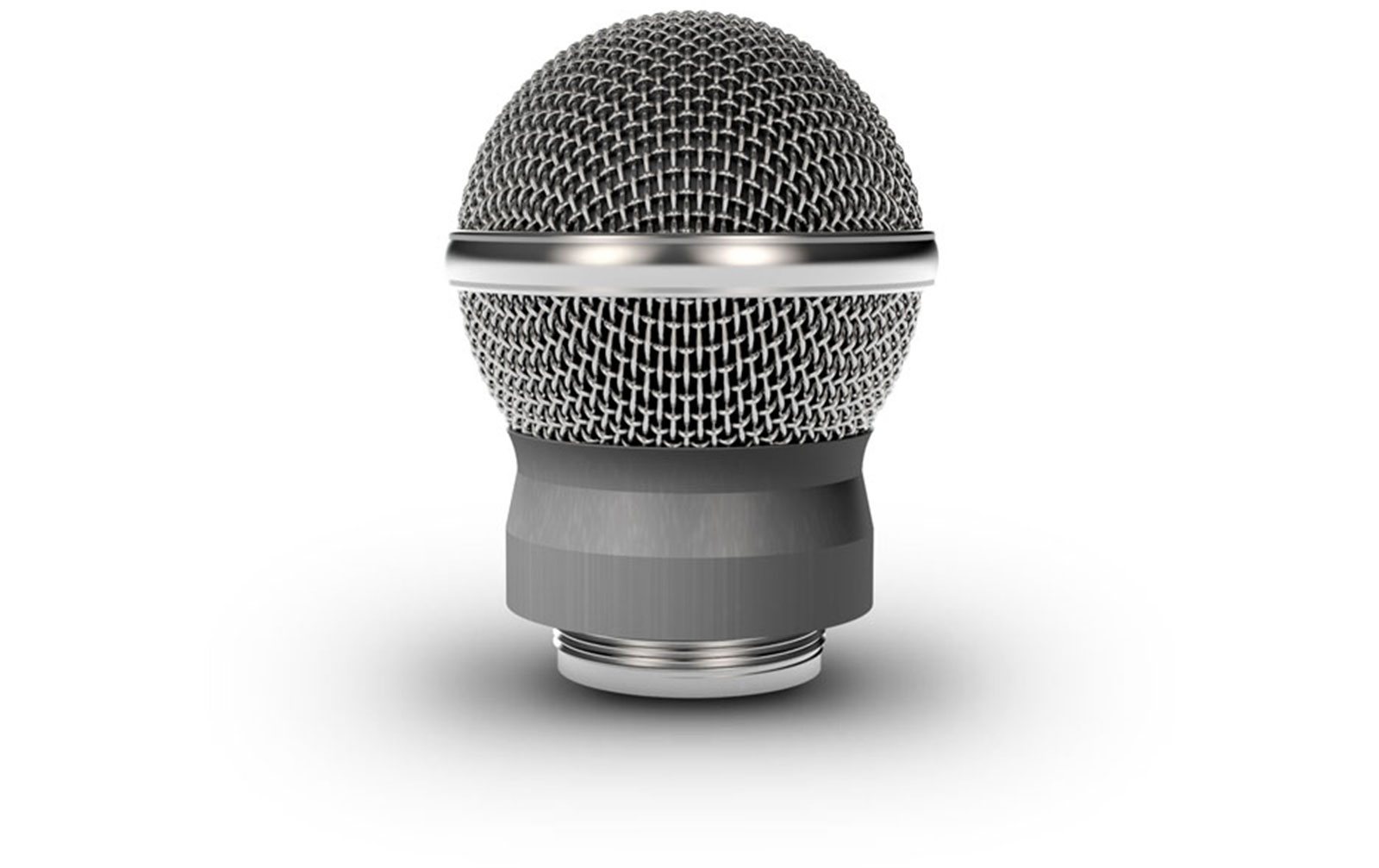 LD Systems U500 DC Dynamischer Mikrofonkopf mit Nierencharakteristik