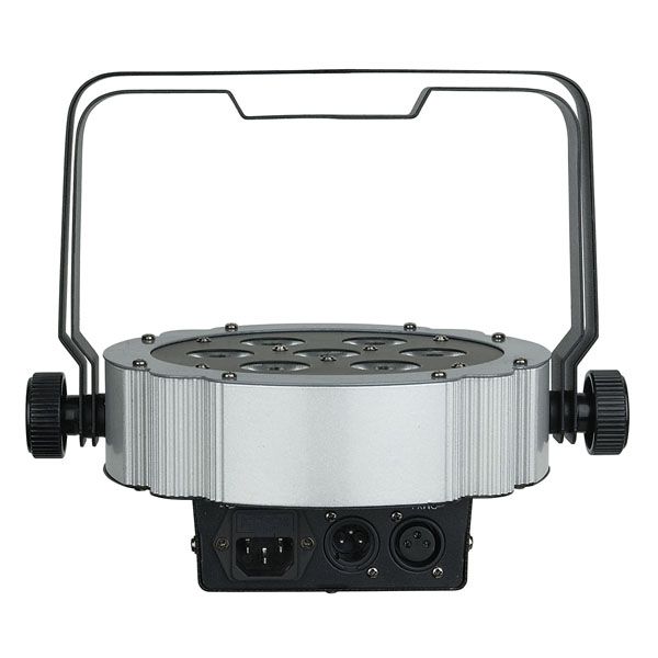 Showtec Compact Par 7 Tri