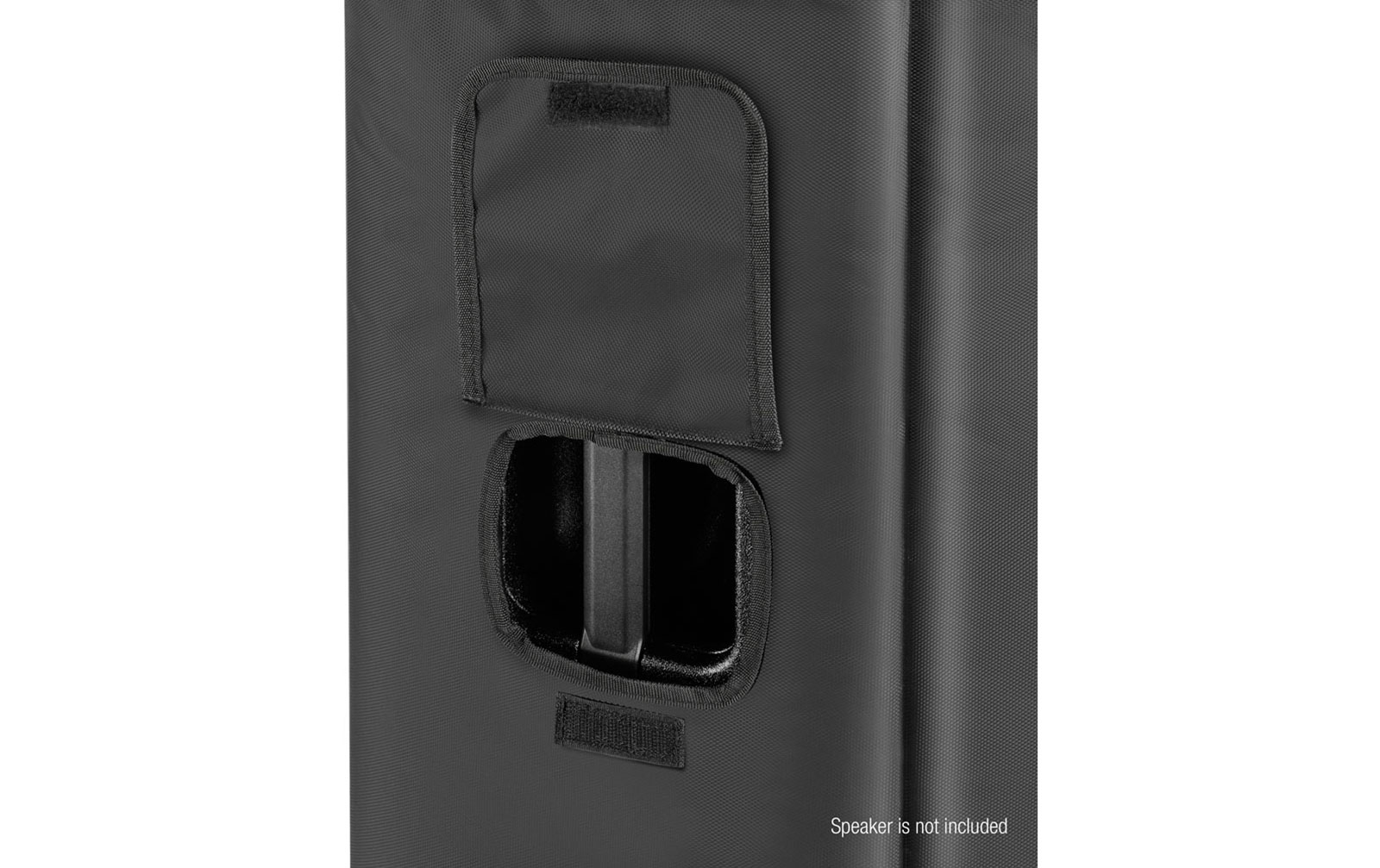 LD Systems Stinger 12 G3 PC Gepolsterte Schutzhülle für Stinger G3 PA-Lautsprecher 12"