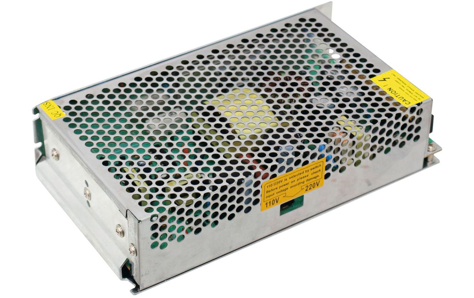 Eurolite Set LED IP Pixel Strip 160 5m + Trafo + Artnet-DMX Node