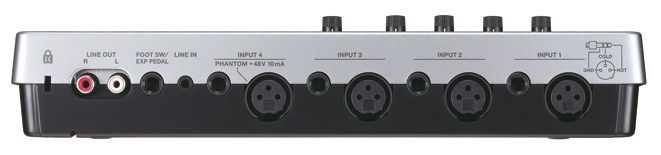 Boss BR 800 - Digital Recorder