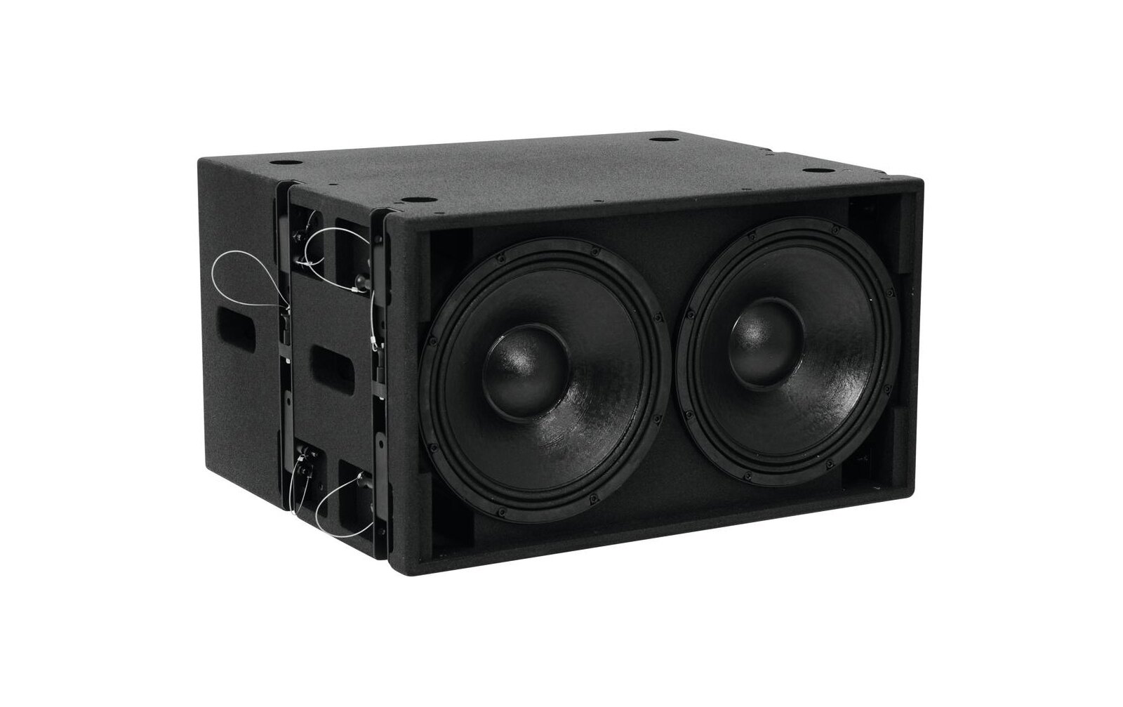 PSSO CLA-212 Line Array Subwoofer