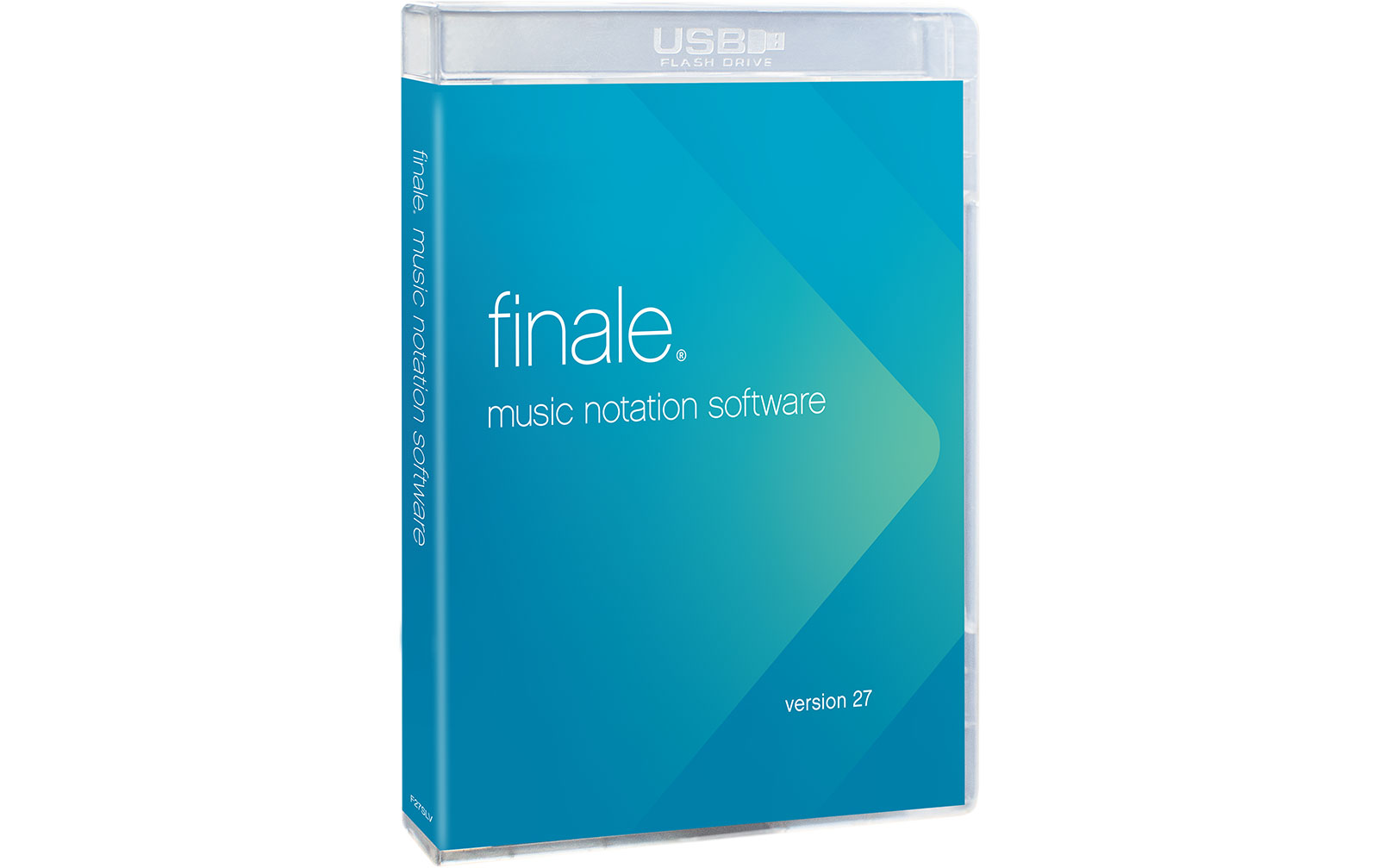makemusic Finale 27 Update von Finale 26, mit Media Kit