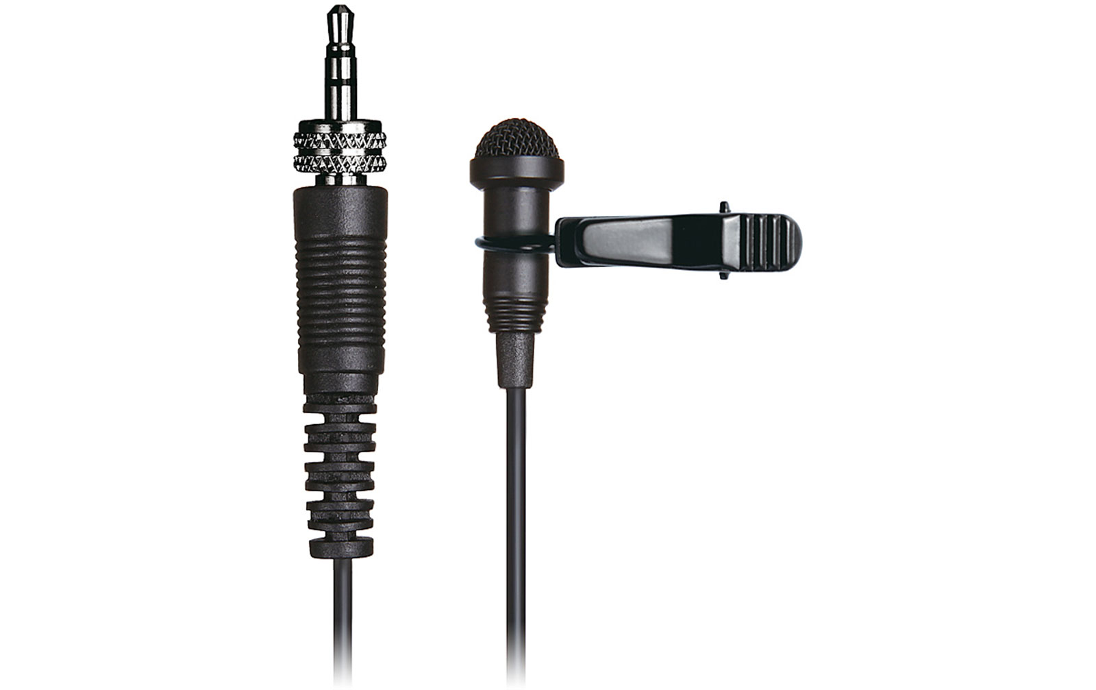 Tascam TM-10LB schwarz